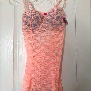 Lingerie NWT